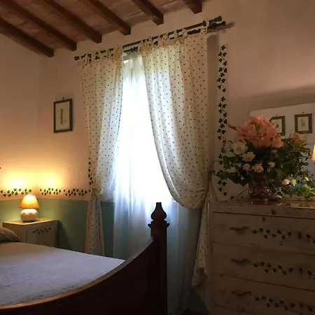 Casale Eredita Villa