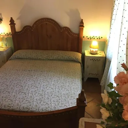 Casale Eredita Villa