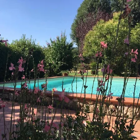 Casale Eredita 奥尔泰
