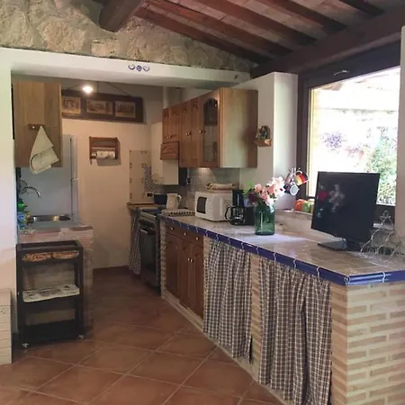 Casale Eredita Villa *