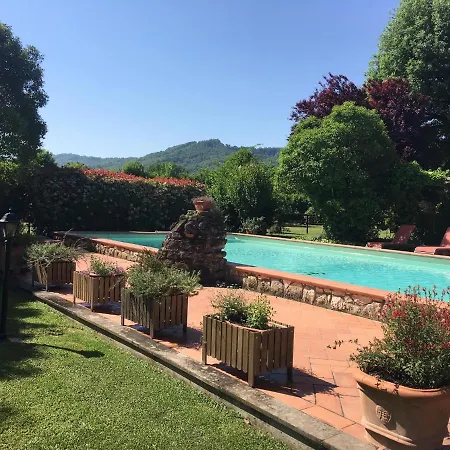 Casale Eredita Orte