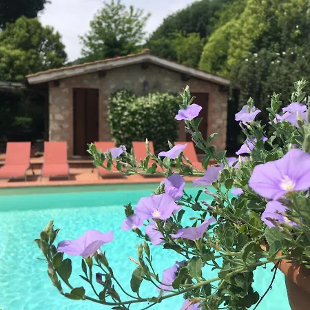 Villa Casale Eredita