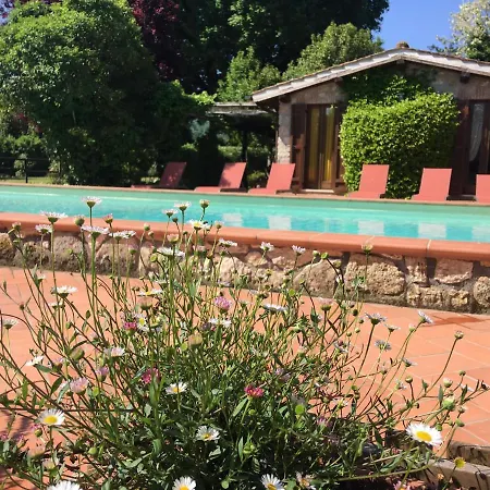 Casale Eredita Villa *
