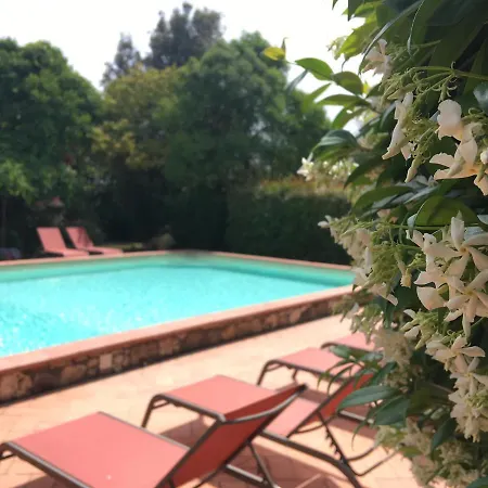 Villa Casale Eredita Orte