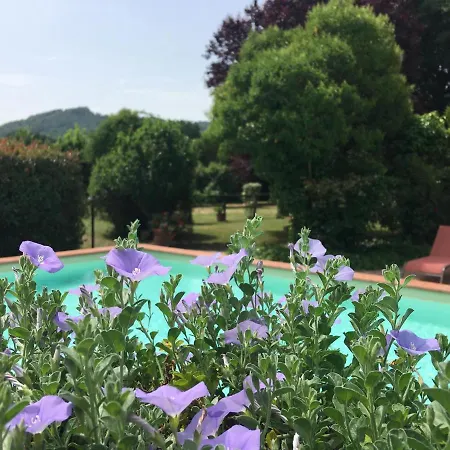 Villa Casale Eredita Orte