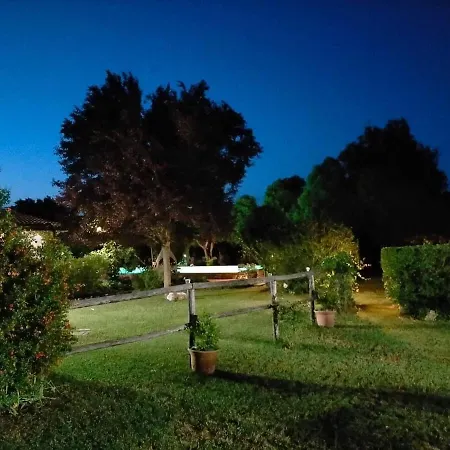 Casale Eredita * Orte