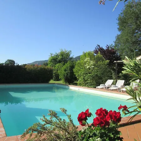 Casale Eredità Villa *