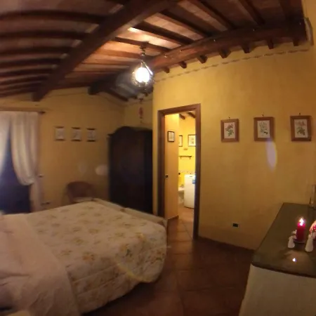 Casale Eredita *