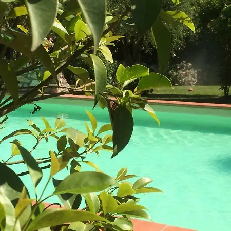 וילה Casale Eredita *