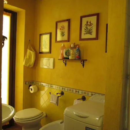 Villa Casale Eredità *