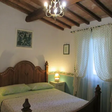 וילה Casale Eredita