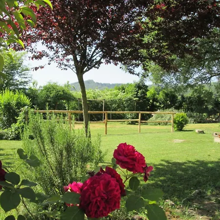 Casale Eredita