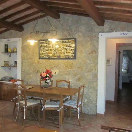 Villa Casale Eredita