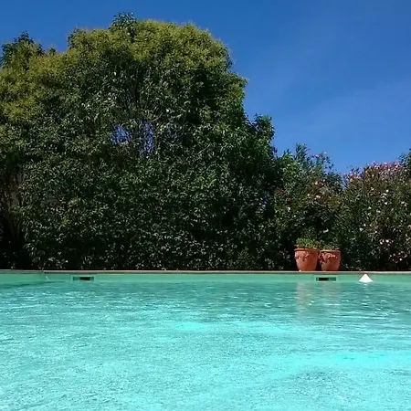 Casale Eredità Orte