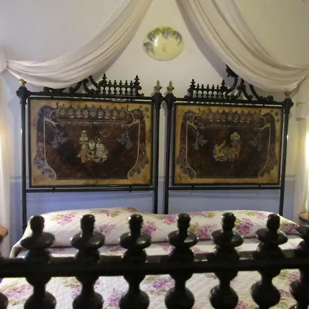 Casale Eredità Villa *