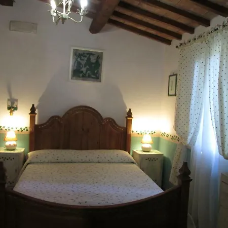Casale Eredita וילה