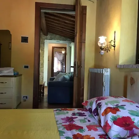 Casale Eredita * Orte