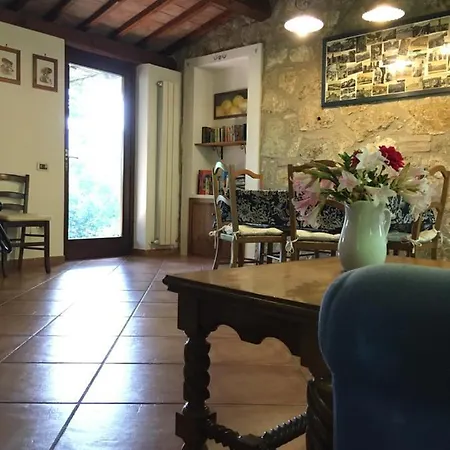 Casale Eredita *