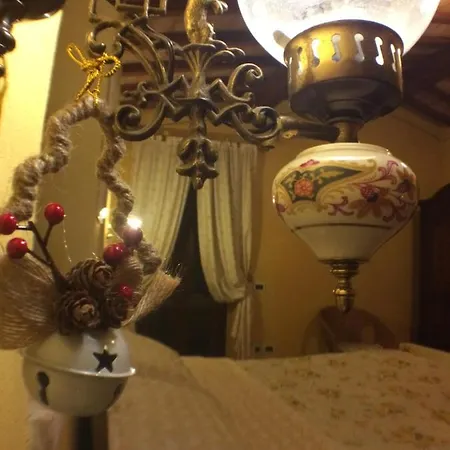Villa Casale Eredita