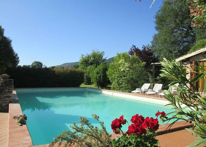 Casale Eredita Villa *
