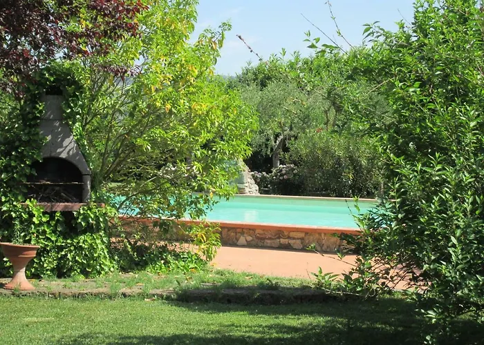 Casale Eredita Villa