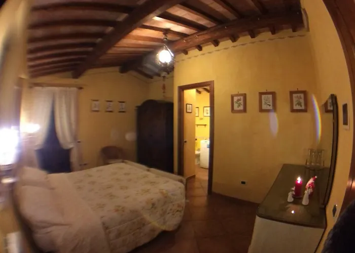 Casale Eredita *