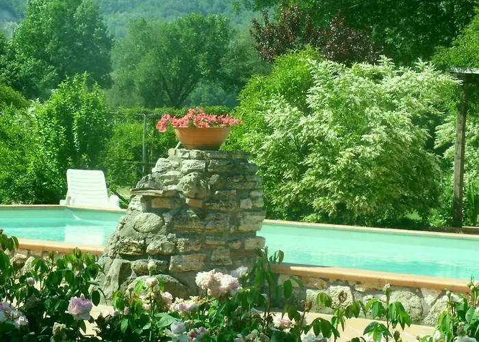 Casale Eredita Villa Orte