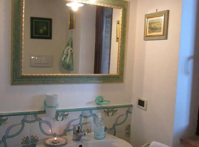 Villa Casale Eredita *