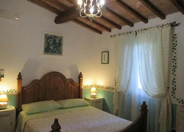 Villa Casale Eredita