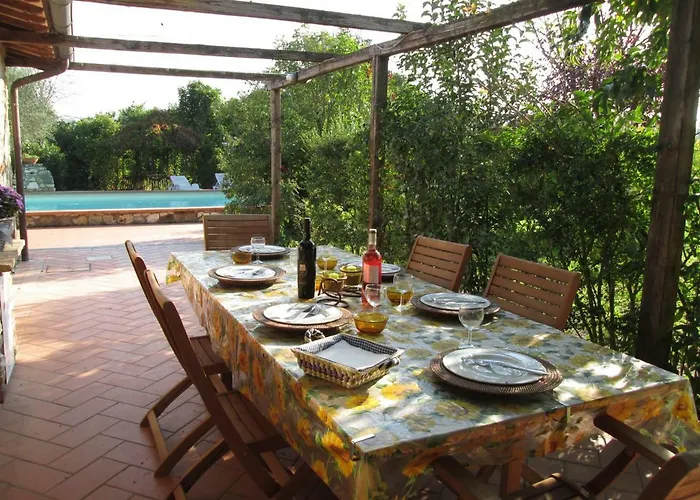 Casale Eredita