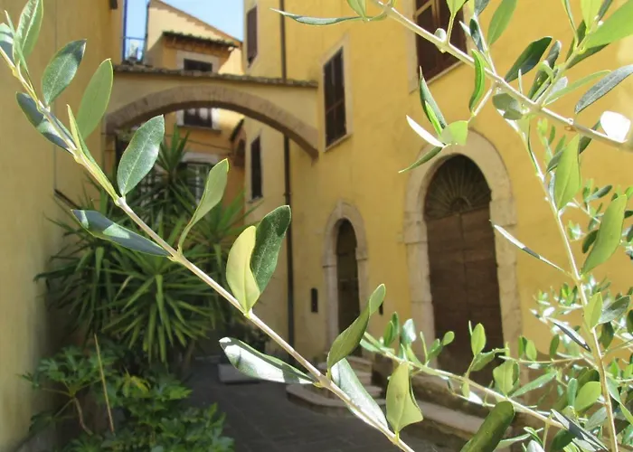 Casale Eredita *